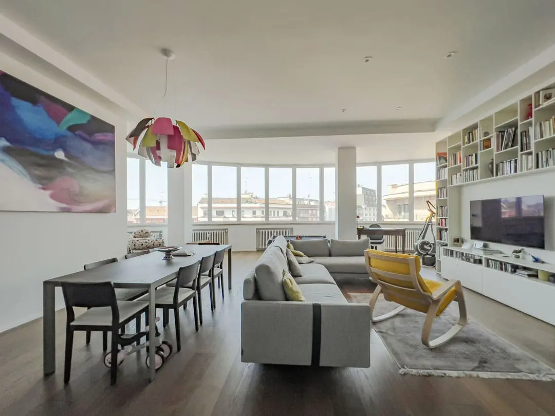 More light, more comfort, better living.