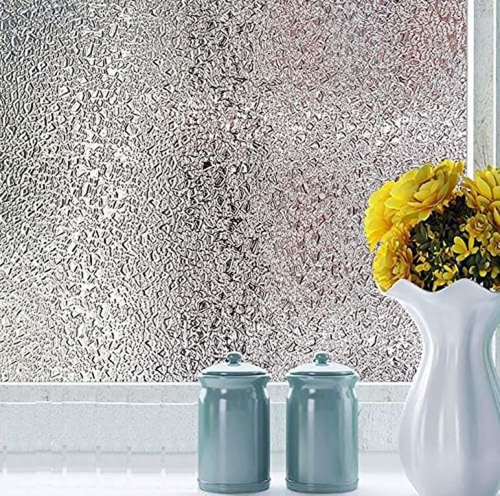 Obscured & Ornamental Glass