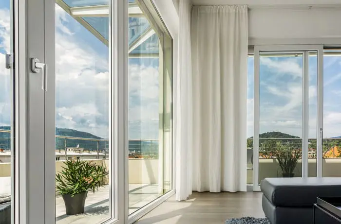 LowE ExtraClear Glass