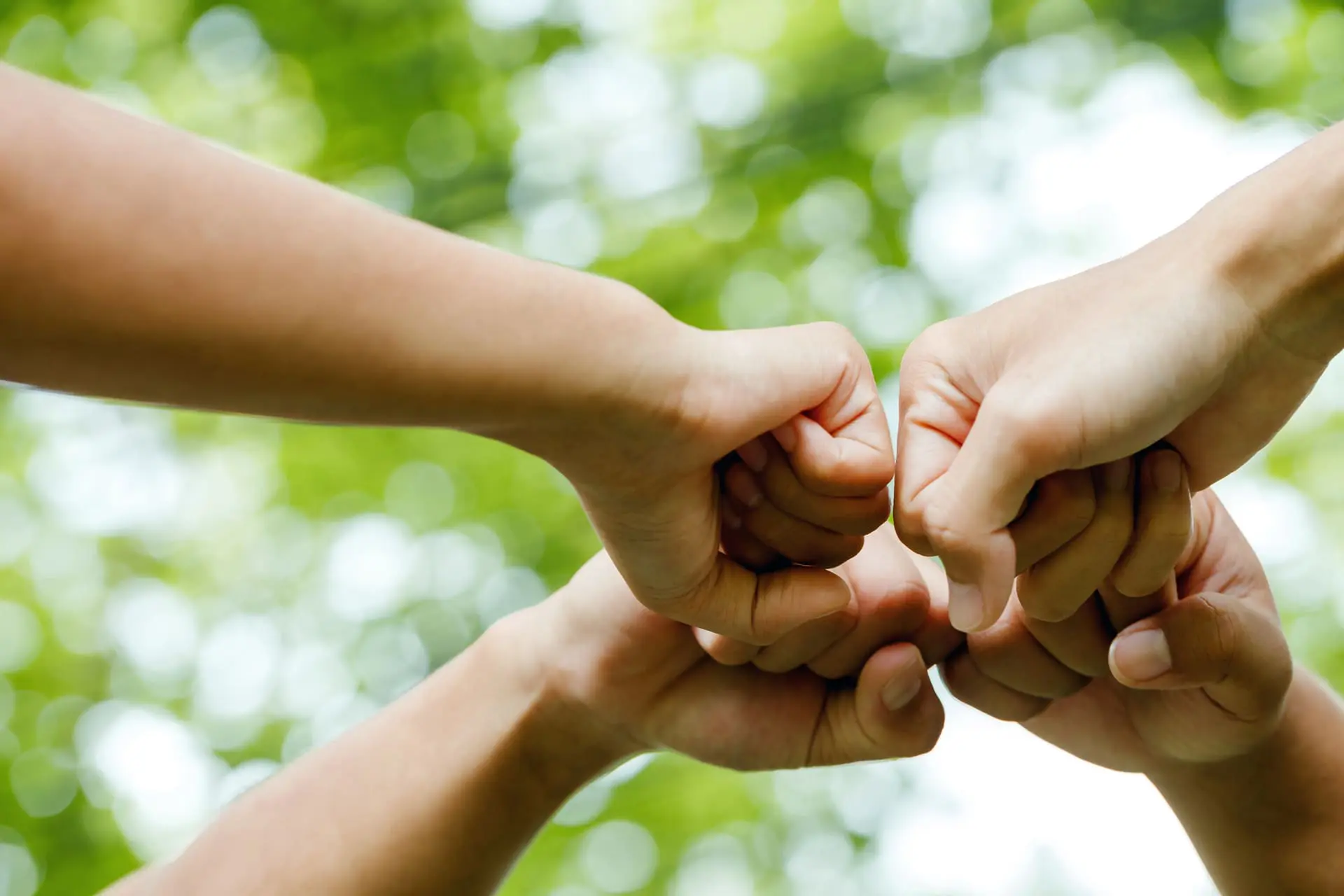 Values and people
