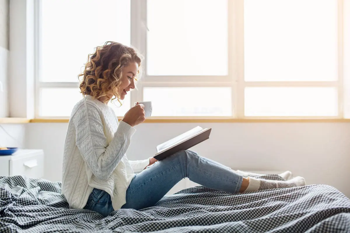 Natural light should always be preferred over artificial light for several reasons.
