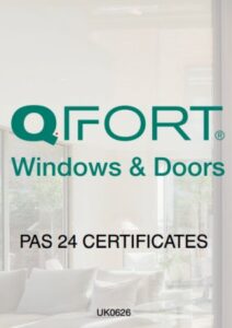 QFORT PAS24 Certificates