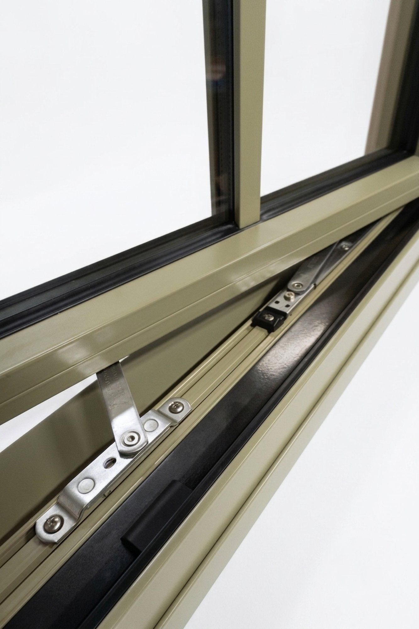 Aera Aluminium Windows