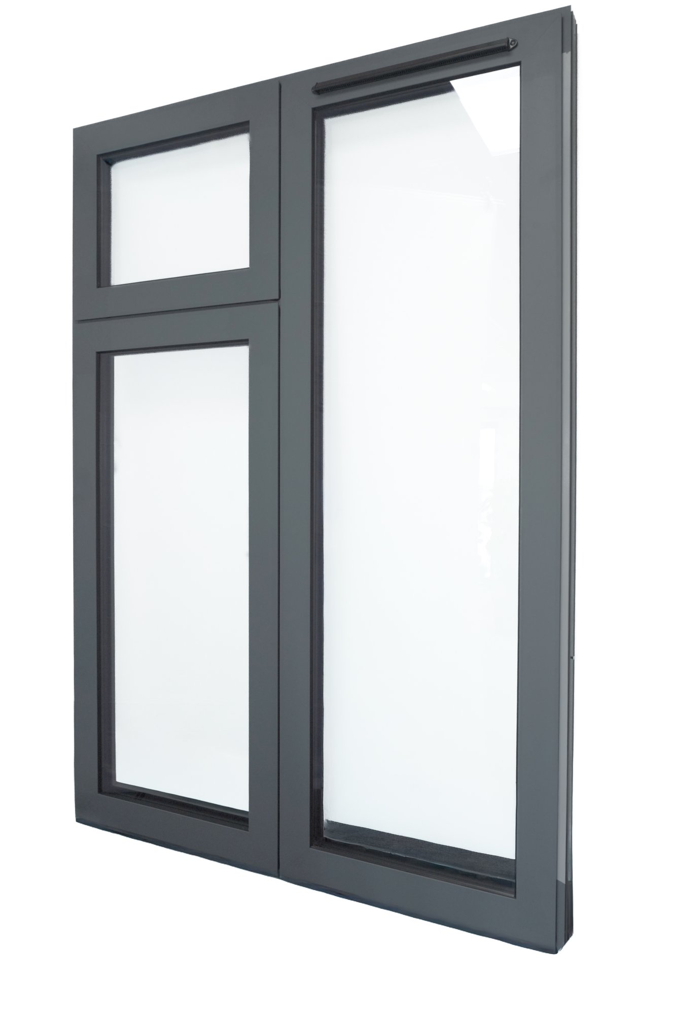 Aera Aluminium Windows